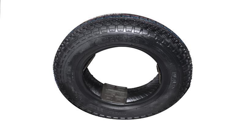 ARKA DIŞ LASTİK (3.50-8) (OPTIMUS)